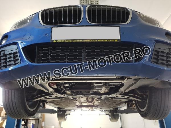 Scut motor BMW seria 2 F45 4