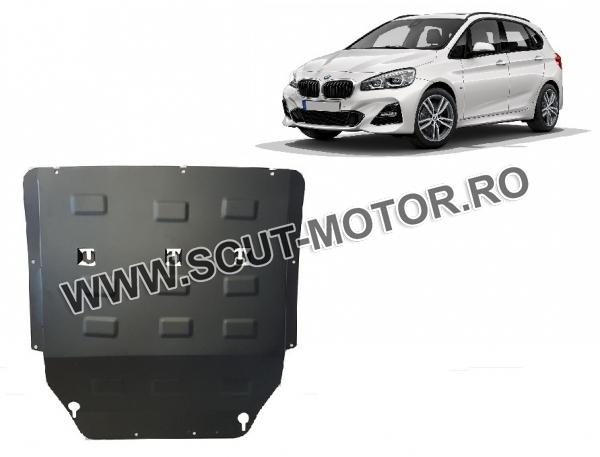 Scut motor BMW seria 2 F45 1