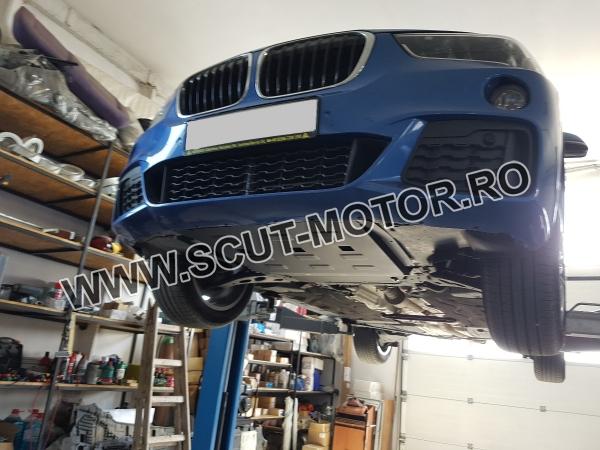 Scut motor BMW seria 2 F45 10