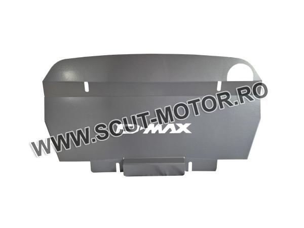 Scut radiator Isuzu D-Max 2