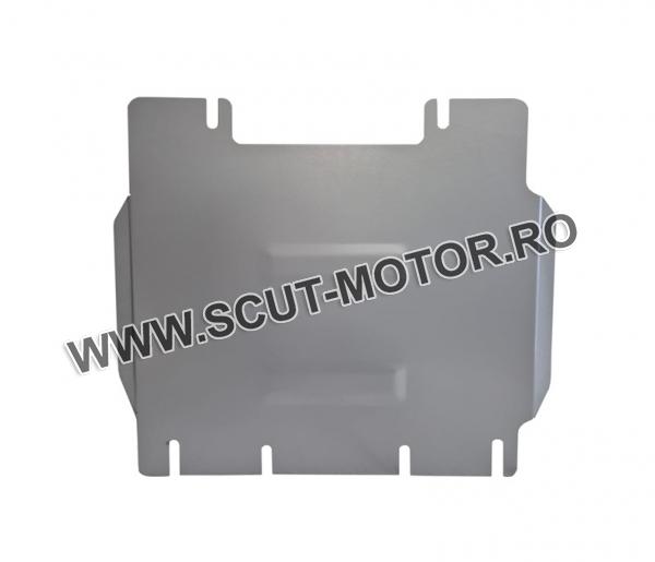 Scut motor Isuzu D-Max 2