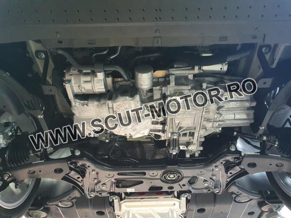 Scut motor Audi A3 4