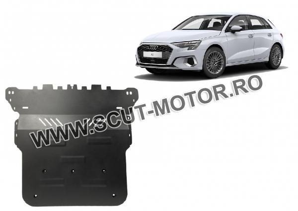 Scut motor Audi A3 1