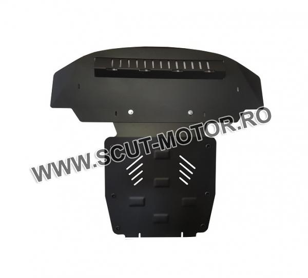 Scut motor Audi Q7 S-Line 2