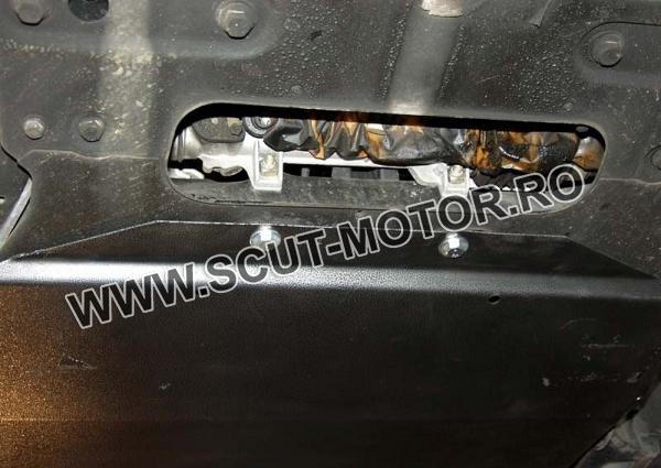 Scut motor și cutie de viteză Citroen Xsara Picasso 6