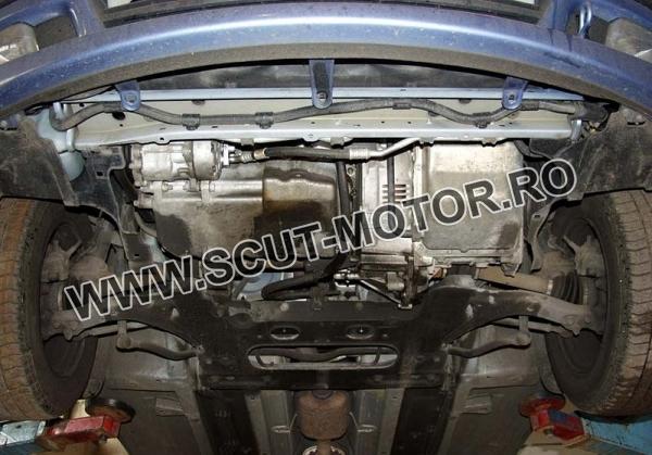 Scut motor și cutie de viteză Citroen Xsara Picasso 4