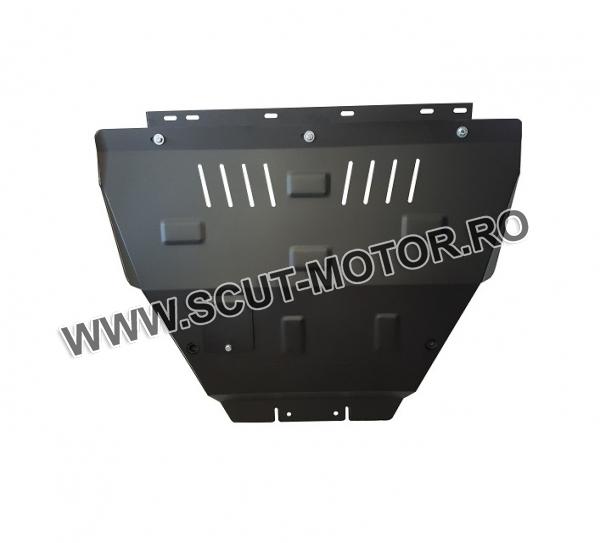 Scut motor și cutie de viteză Citroen Xsara Picasso 2