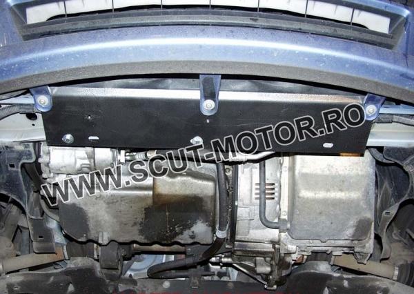Scut motor și cutie de viteză  Citroen Xsara 6