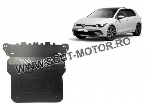 Scut motor VW Golf 8 1