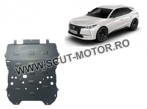 Scut motor Citroen DS4 II 1