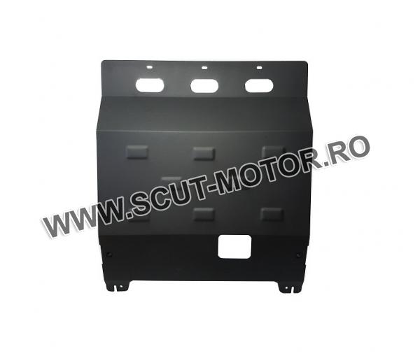 Scut motor Citroen Jumper 2