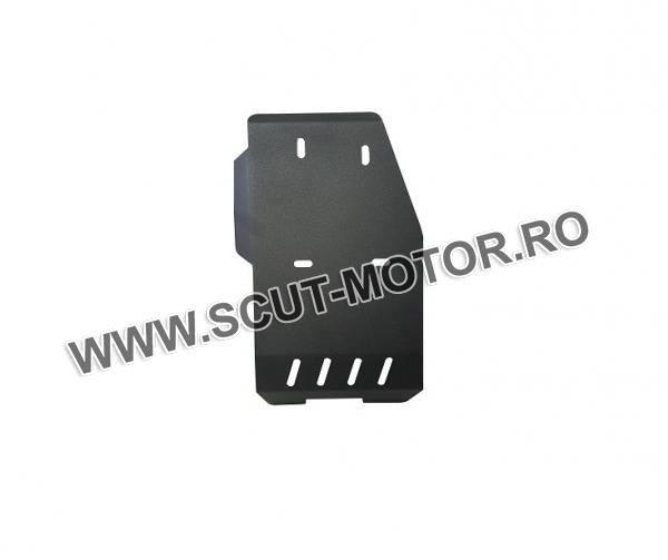 Scut diferențial spate Toyota RAV 4 2