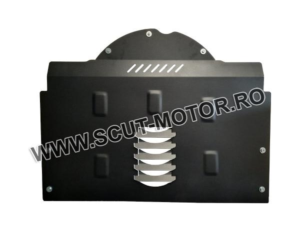 Scut antifurt catalizator pentru Toyota Prius 2 2