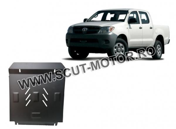 Scut motor Toyota Hilux 1