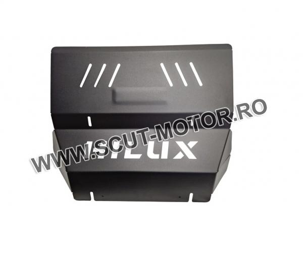 Scut radiator metalic Toyota Hilux Invincible 2