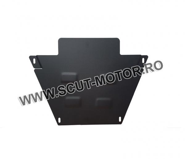 Scut cutie de viteză Subaru Forester 2