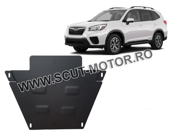 Scut cutie de viteză Subaru Forester 1