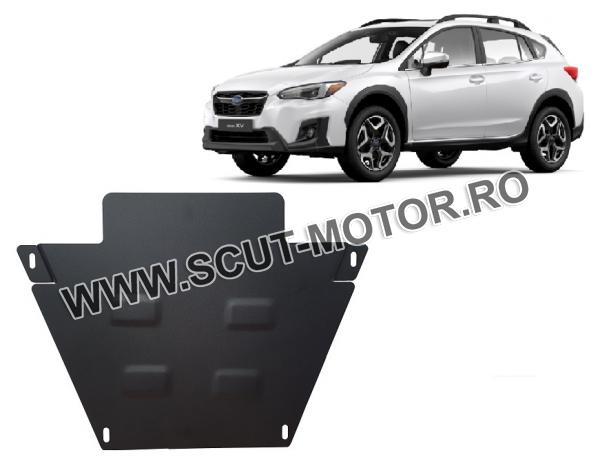 Scut cutie de viteză Subaru XV 1