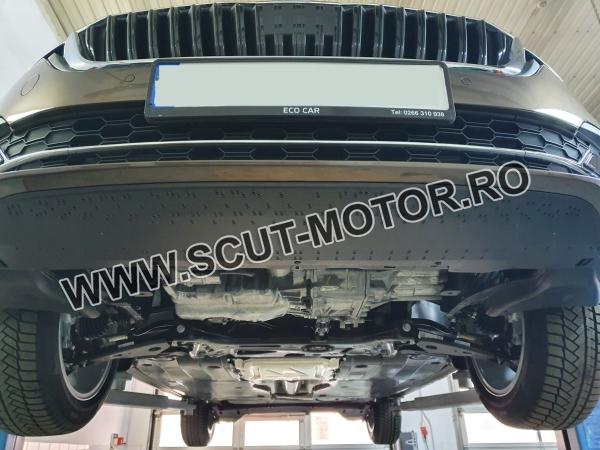 Scut motor Skoda Octavia 4 6