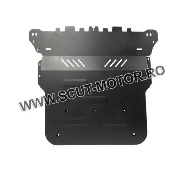 Scut motor Skoda Octavia 4 2
