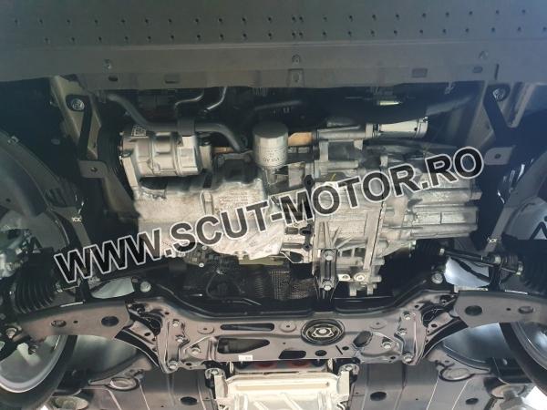 Scut motor Skoda Octavia 4 4