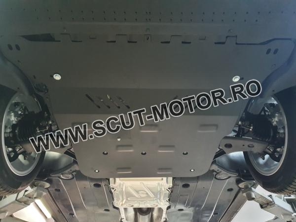 Scut motor Skoda Octavia 4 5
