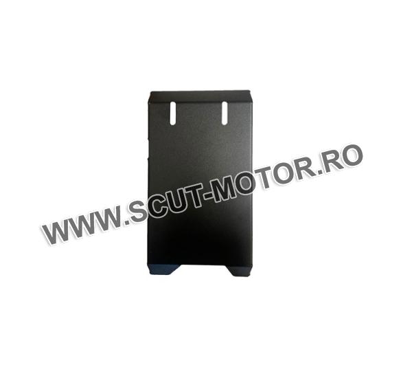 Scut diferenţial spate Fiat Panda 4x4 2