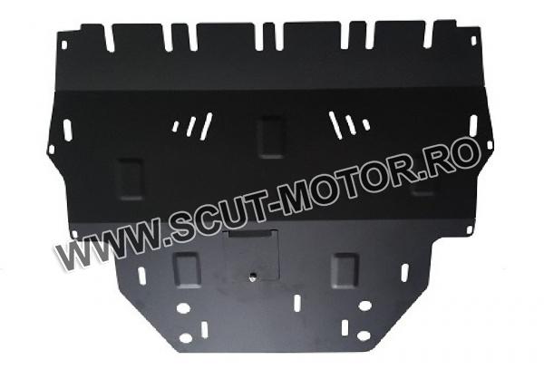 Scut motor Seat Toledo 4 2