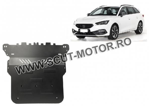 Scut motor Seat Leon 1