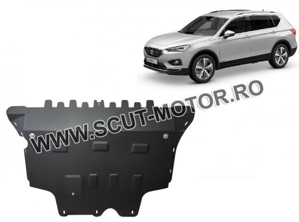 Scut motor Seat Tarraco 1