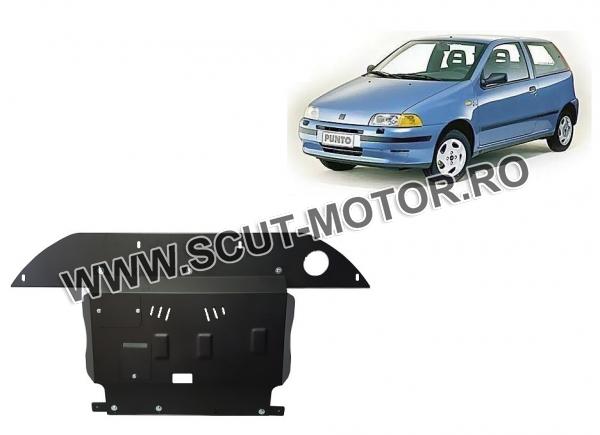Scut motor Fiat Punto 1