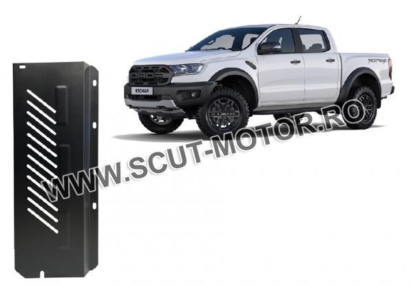 Scut filtru particule Ford Ranger Raptor 1