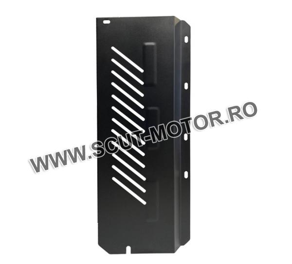 Scut filtru particule Ford Ranger Raptor 2