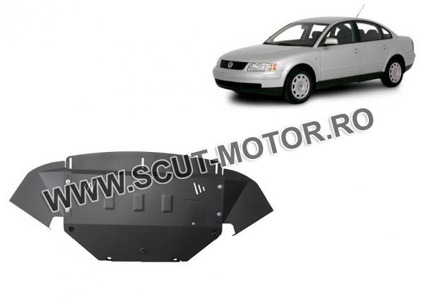 Scut motor VW Passat B5 1
