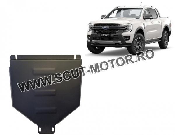 Scut cutie de viteză automată Ford Ranger 1