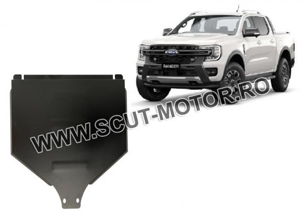 Scut cutie de viteză manuală Ford Ranger 1
