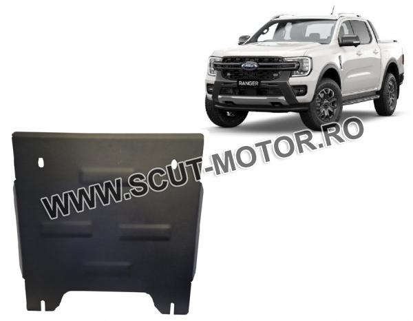 Scut reductor Ford Ranger 1