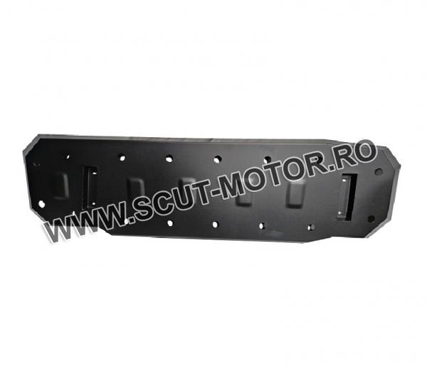 Scut rezervor Ford Ranger 2
