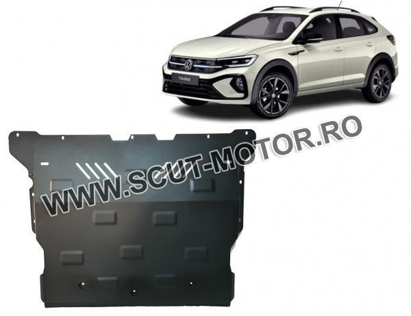 Scut motor VW Taigo 1