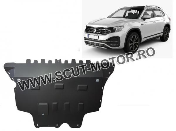 Scut motor VW Tayron 1
