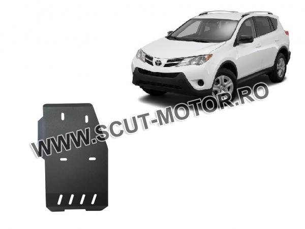 Scut diferențial spate Toyota RAV 4 1