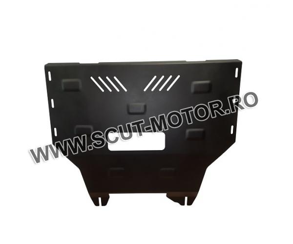 Scut motor Ford Transit - 4x4 2