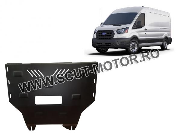 Scut motor Ford Transit - 4x4 1