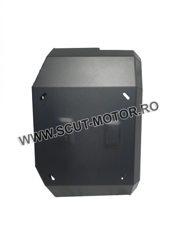 Scut rezervor AdBlue Ford Transit - Tractiune fata 2