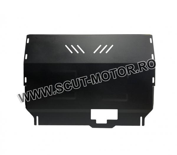 Scut motor Ford Transit - tractiune fata 2