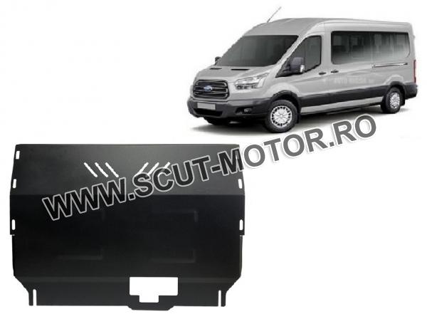 Scut motor Ford Transit - tractiune fata 1
