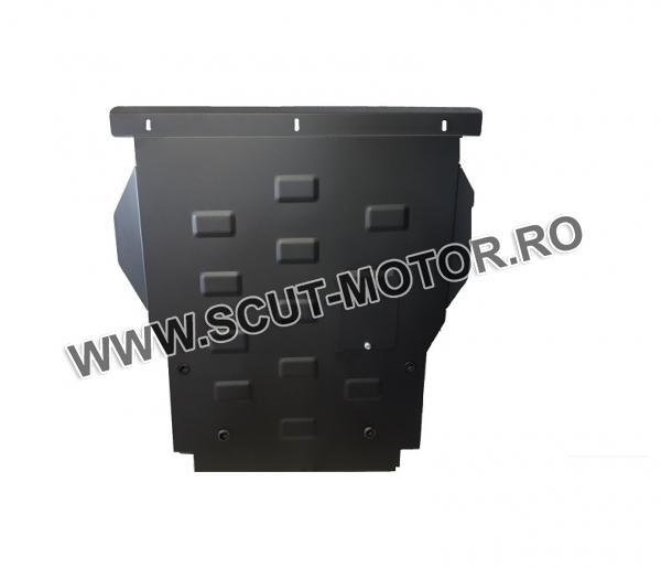 Scut Motor Honda HR-V  2