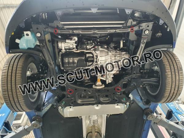 Scut motor Hyundai Elantra 5