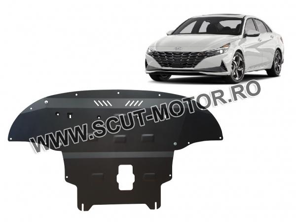 Scut motor Hyundai Elantra 1