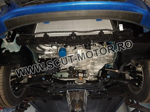 Scut motor Hyundai Elantra 5